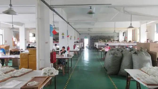 Yiwu Renqing Ornament Co., Ltd.
