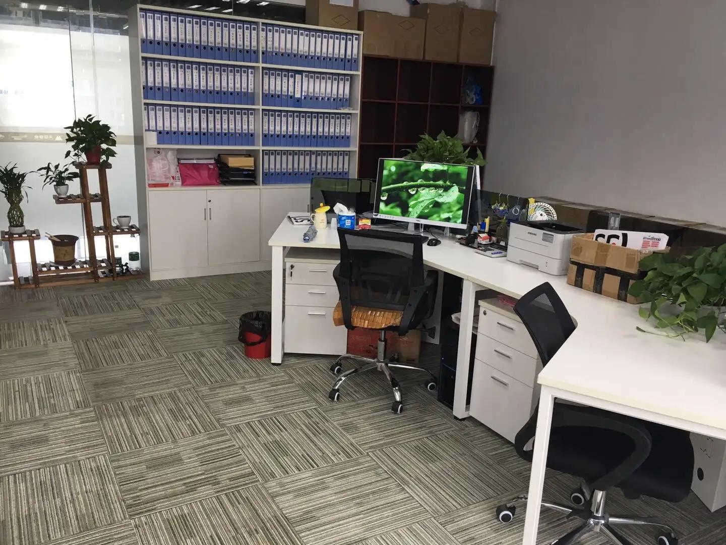 Shenzhen Bopu Printing & Packaging Co., Ltd.