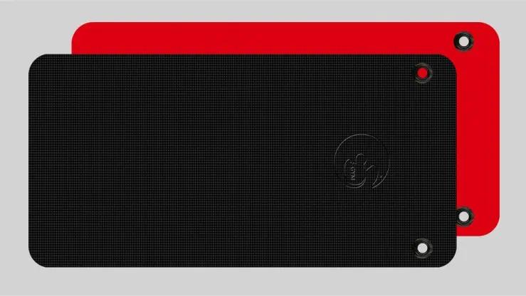 Qingdao Great Century Plastic Co., Ltd.