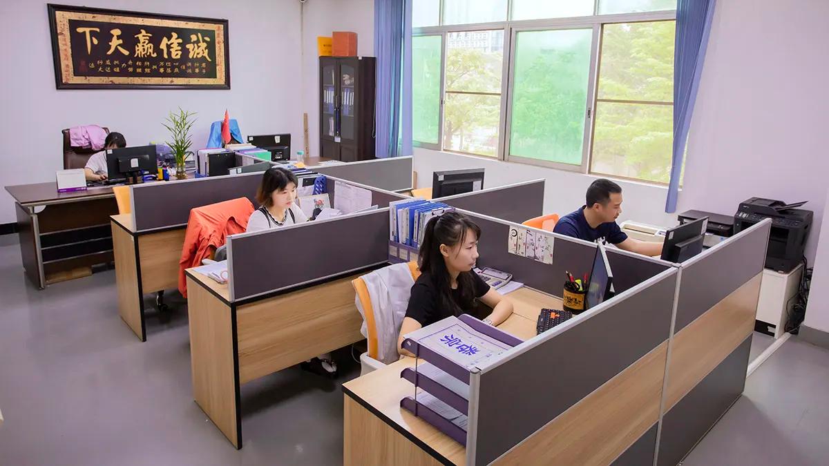 Dongguan Ouninbear Mother And Baby Products Co., Ltd.