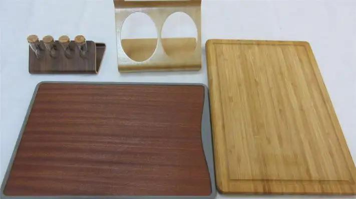 Dongguan Qiansheng Wooden Art Co., Ltd.