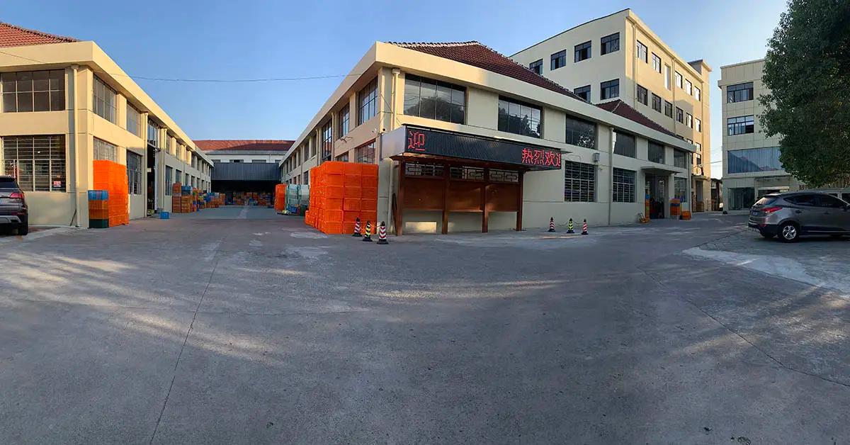 Supplier