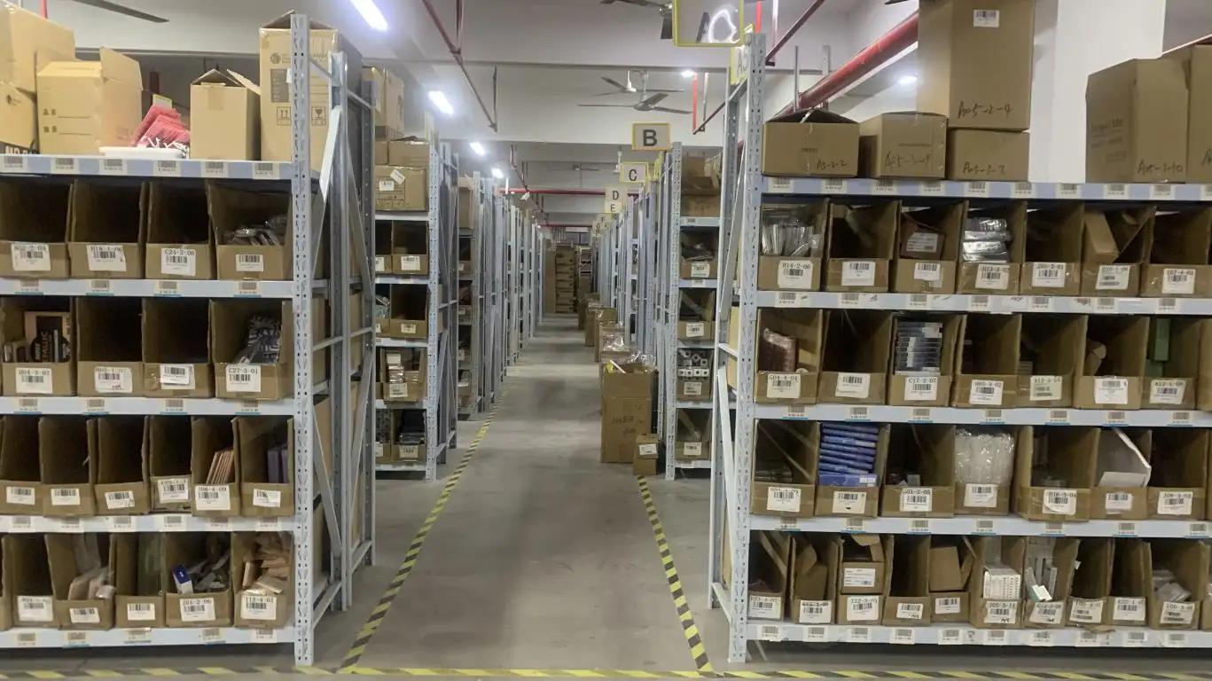 Yiwu Jiumo Cultural Supplies Co., Ltd.