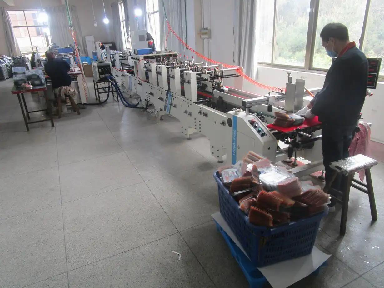 Yiwu Anteng Packaging Co., Ltd.