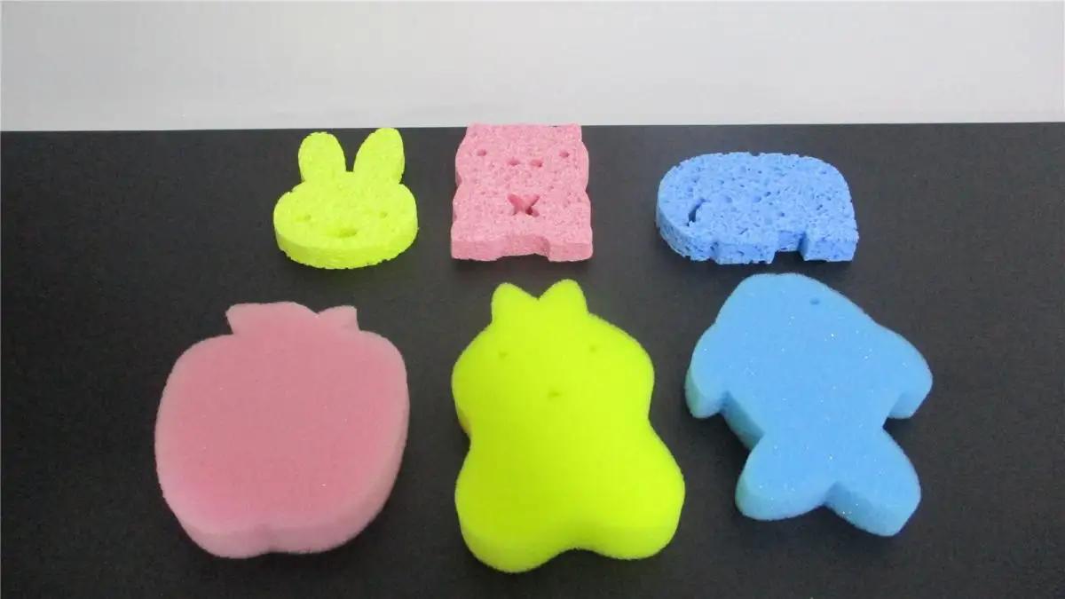 Dongguan Yuan Yuan Sponge Products Co., Ltd.