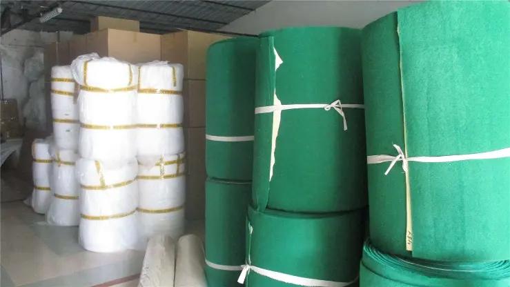 Dongguan City Xingweicheng Packaging Materials Co., Ltd.