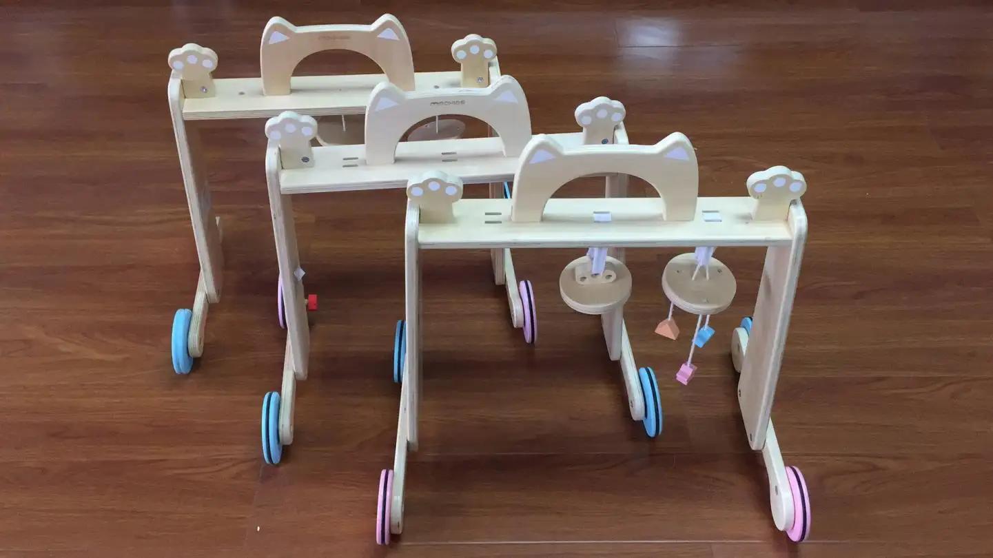 NINGBO MOOKIDS INTERNATIONAL TRADE CO.,LTD