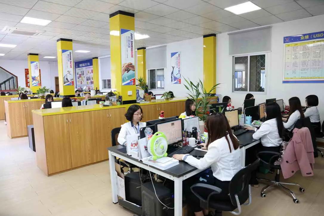 Shantou Chengji Toys & Gifts Co., Ltd.