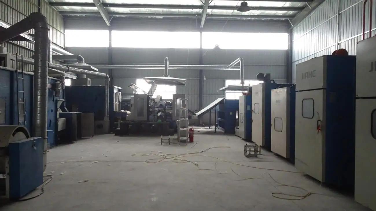 Hebei Zhongrun Felt Products Co., Ltd.