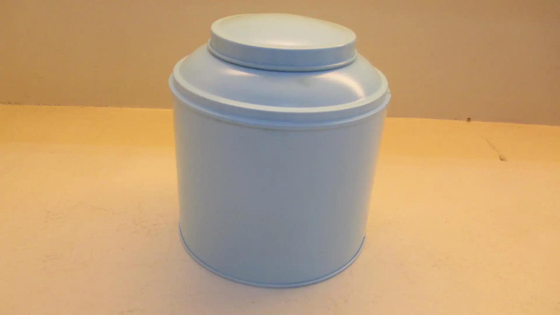 Dongguan Meiko Tins Industries Co., Ltd.