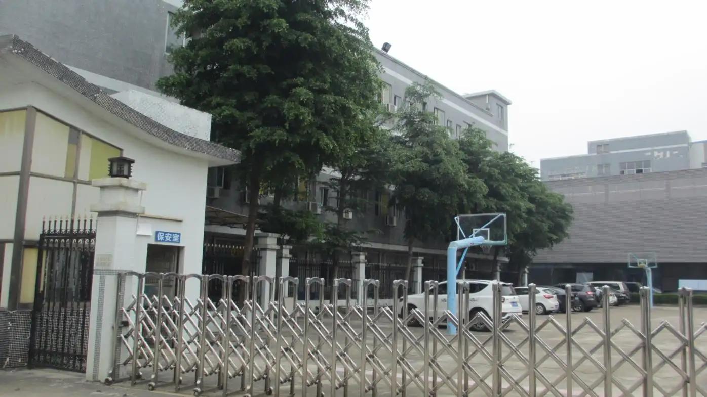 Foshan Jie Shi Furniture Co., Ltd.