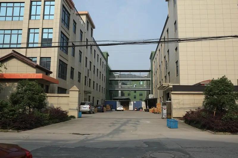 Yongjia Children Time Baby Product Co., Ltd.
