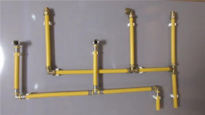 Shandong Efield Piping System Co., Ltd.