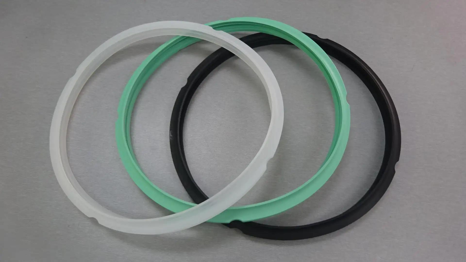 Kangde Silicone Co., Ltd.