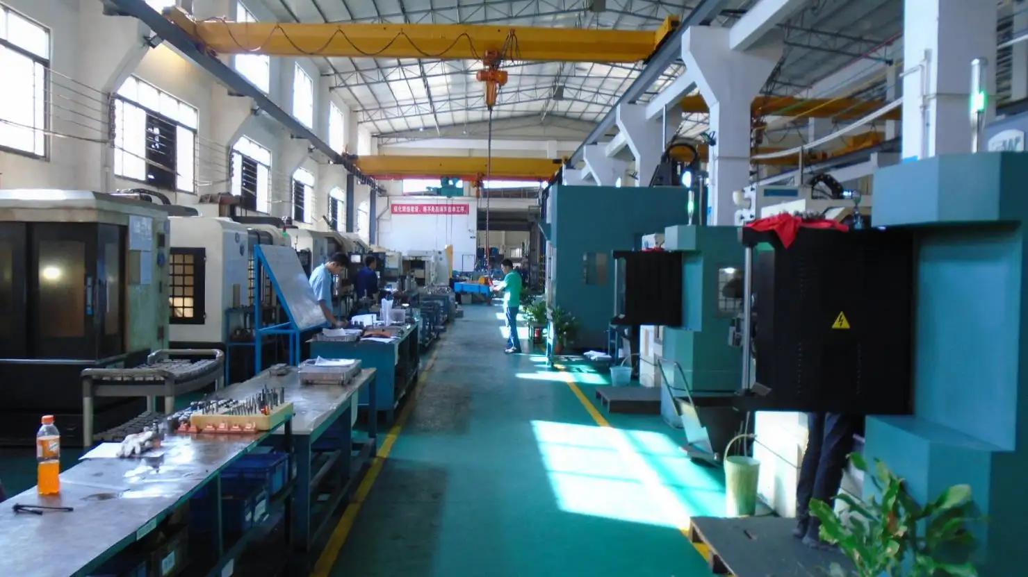 Guangzhou Mr.mould Electrical Appliance Co., Ltd.