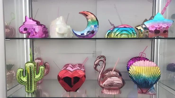 Ningbo Haishu United Plastic Co., Ltd.