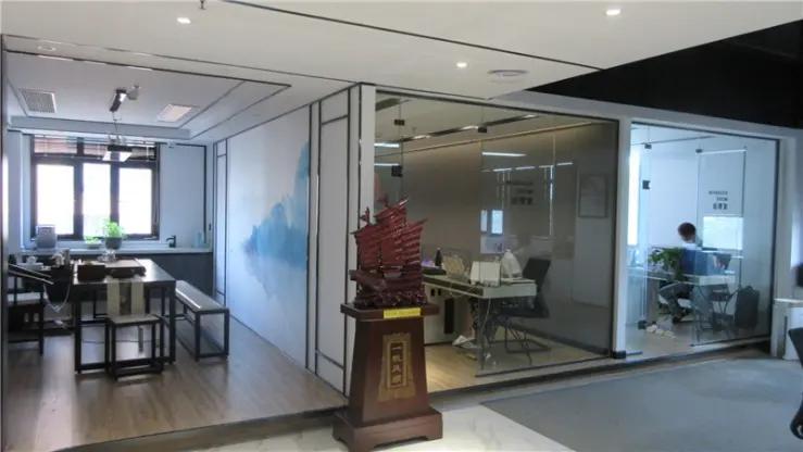 Huangshi Fusun Trade Co., Ltd.