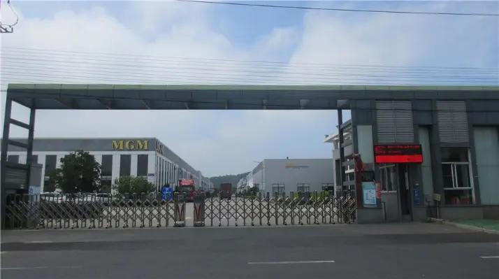 Nanjing MGM New Materials Co., Ltd.