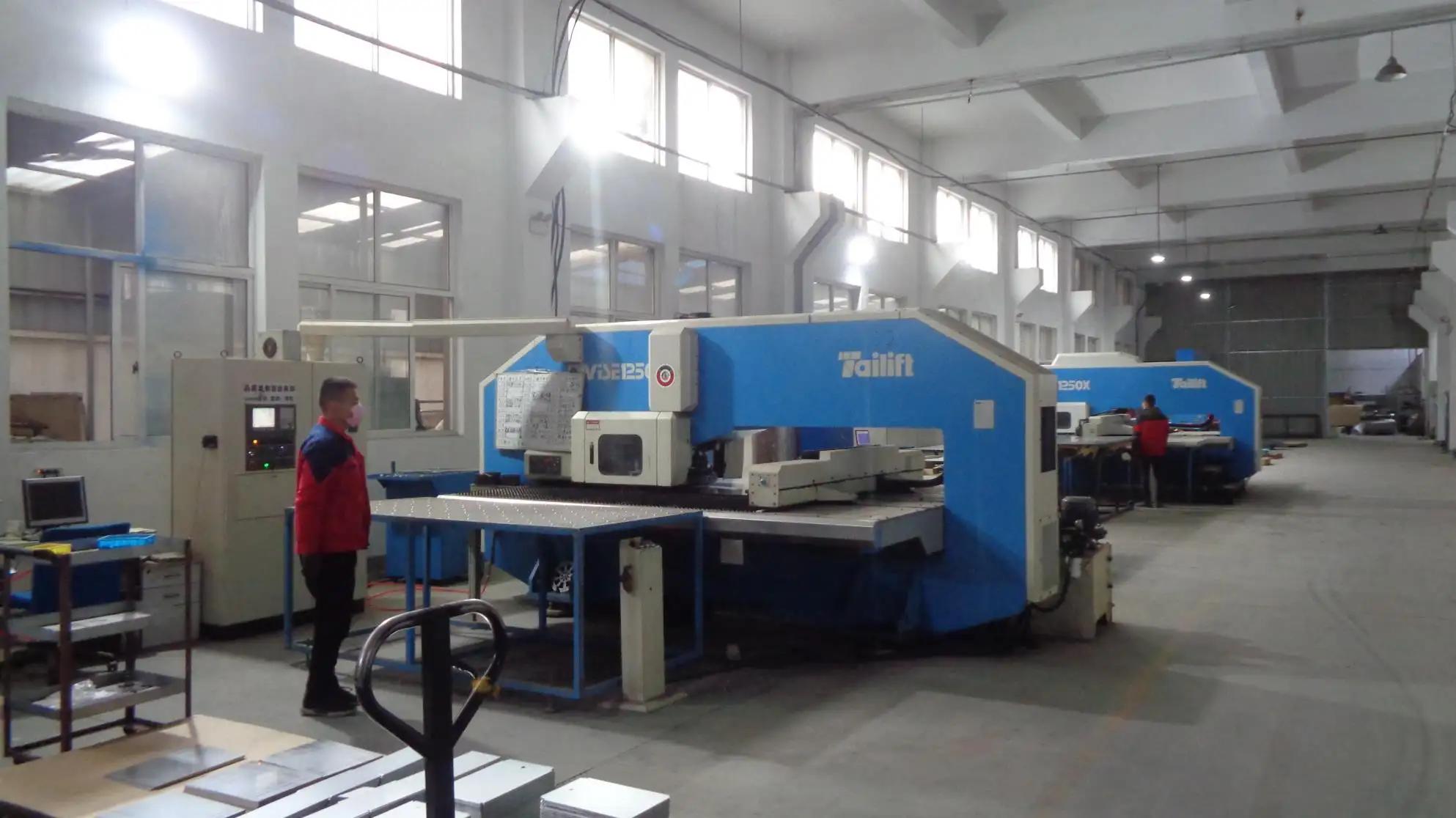 Ningbo Weldon Mechanical And Electrical Co., Ltd.