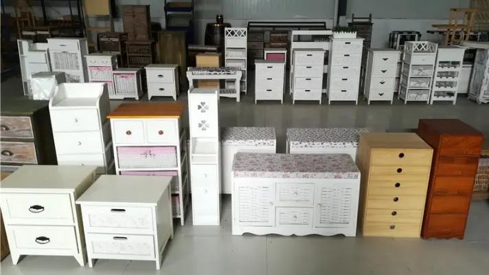 Cao County Huiy Arts & Crafts Factory