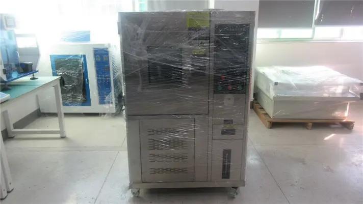 Xiamen East Instrument Co., Ltd.