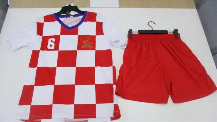 Dongguan Qunjian Sportswear Co., Ltd.