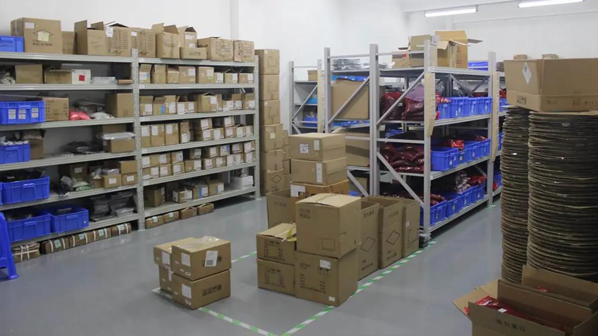 Supplier