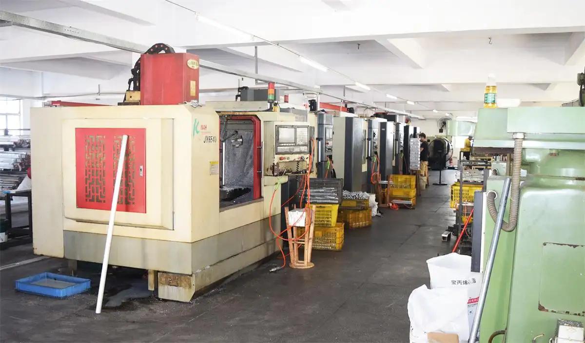 Jiangmen Jianghai Xinxiaoxin Sport Products Co., Ltd.