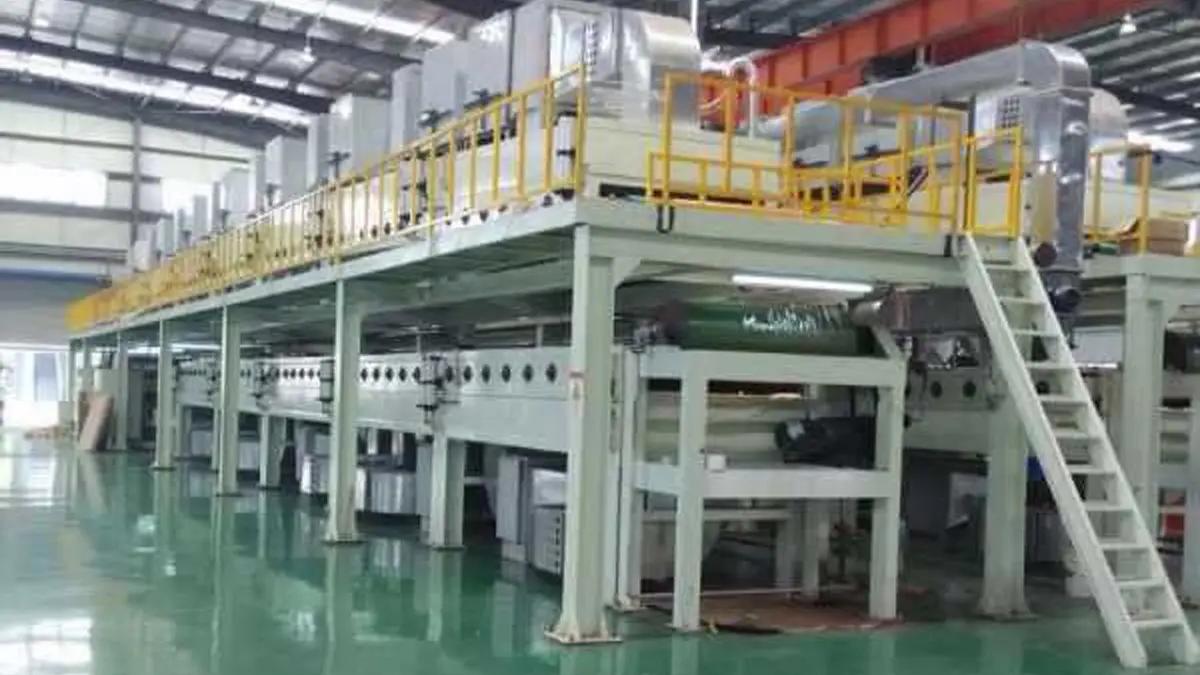 Shanghai Xinshu Packaging Products Co., Ltd.