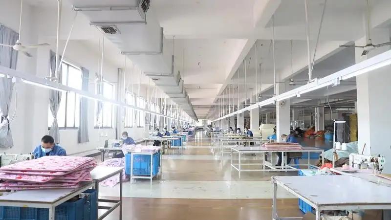 Zhejiang Jema Industrial Co., Ltd.