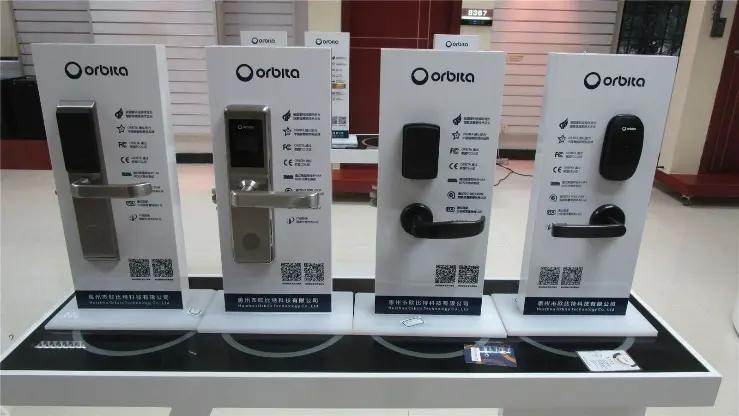 ORBITA TECHNOLOGY CO.,LTD