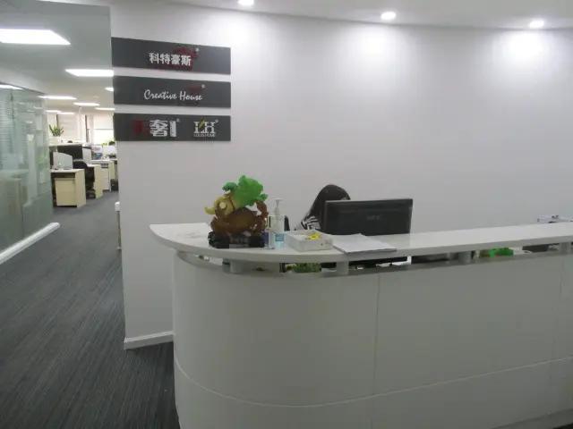 Guangzhou Creative House Houseware Co., Ltd.