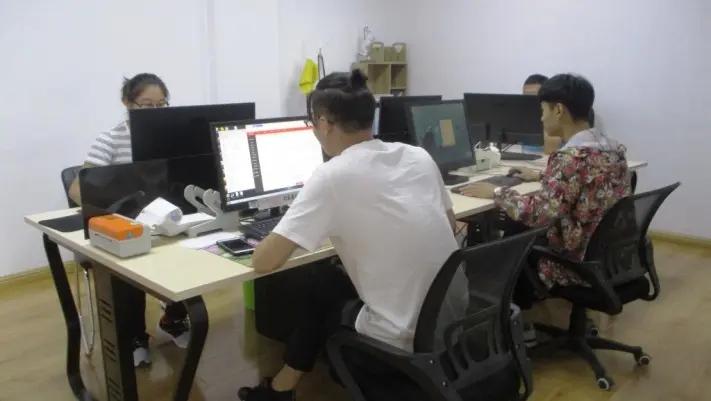 Qingdao Skating Bear Cultural Communication Co., Ltd.