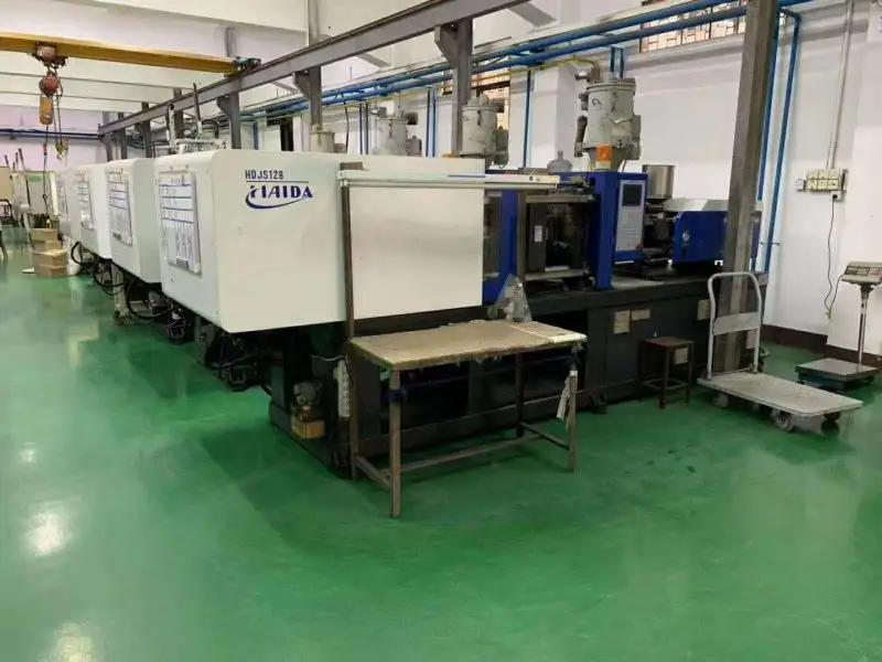 Qingdao Weinier Animal Husbandry Machinery Co., Ltd.