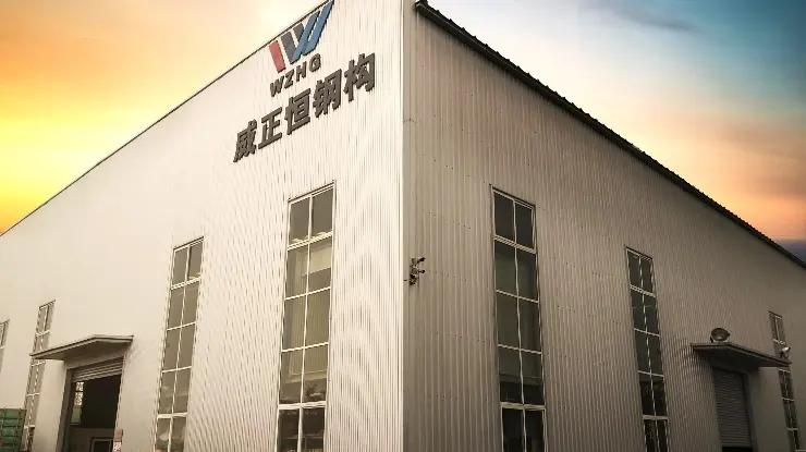 Hebei Weizhengheng Construction Engineering Co., Ltd.