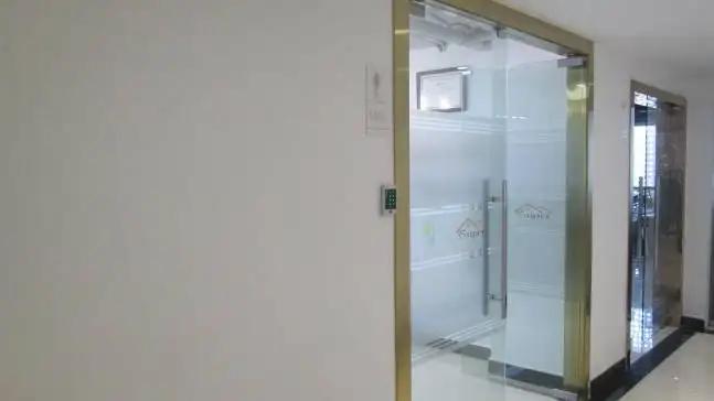 Guangzhou Panda Commercial Development Co., Ltd.