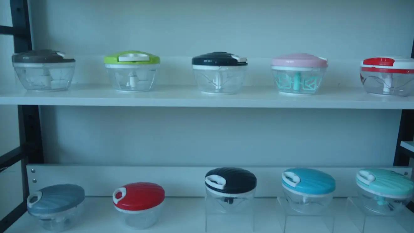 Taizhou Aoxun Plastic Co., Ltd.