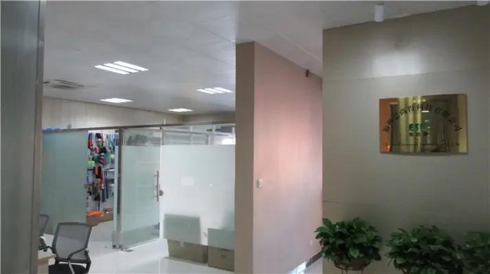 Fuzhou Eastsound Technology Co., Ltd.