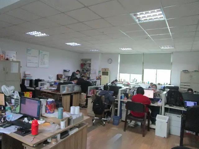 Supplier