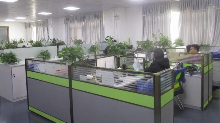 Shenzhen Babai Leather Co., Ltd.