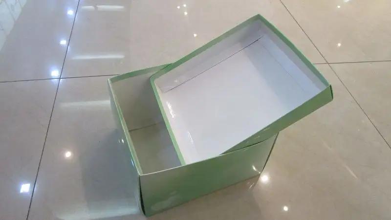 Shanghai Foreign Trade Jielong Colour Printing Co., Ltd.