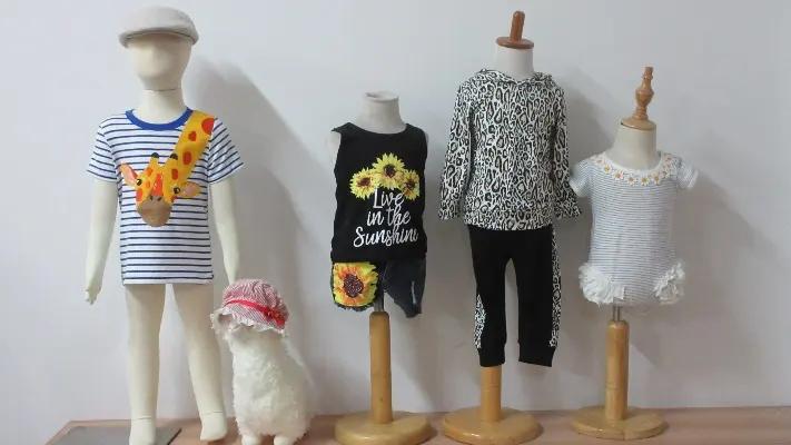Yiwu Rongnuo Clothing Factory