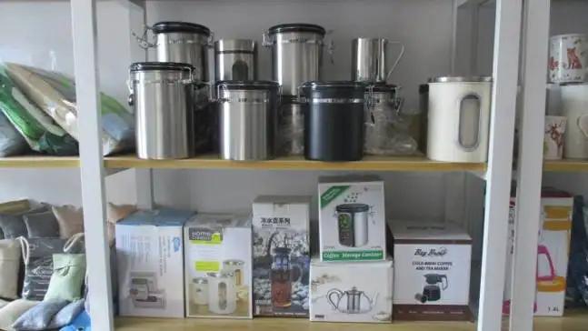 Shenzhen Victory Coming Household Product Co., Ltd.