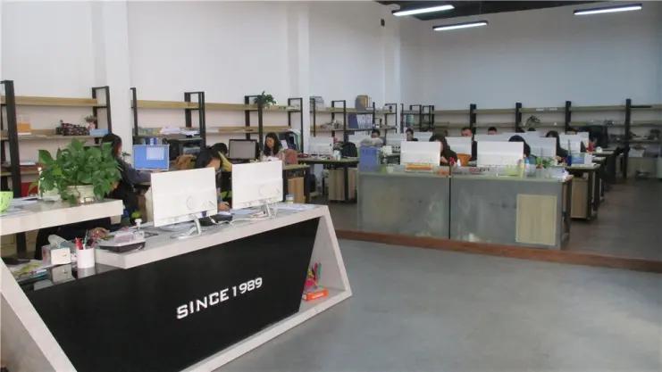 Jieyang Qingzhan Rustless Steel Co., Ltd.