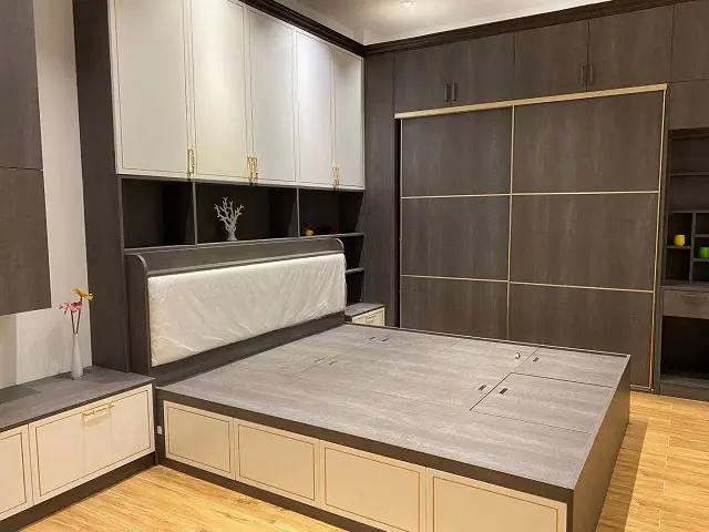 Guangzhou Sjumbo Furniture Technology Co., Ltd.