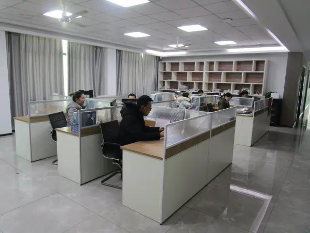 Yiwu Shuangjie Daily General Merchandise Ltd.
