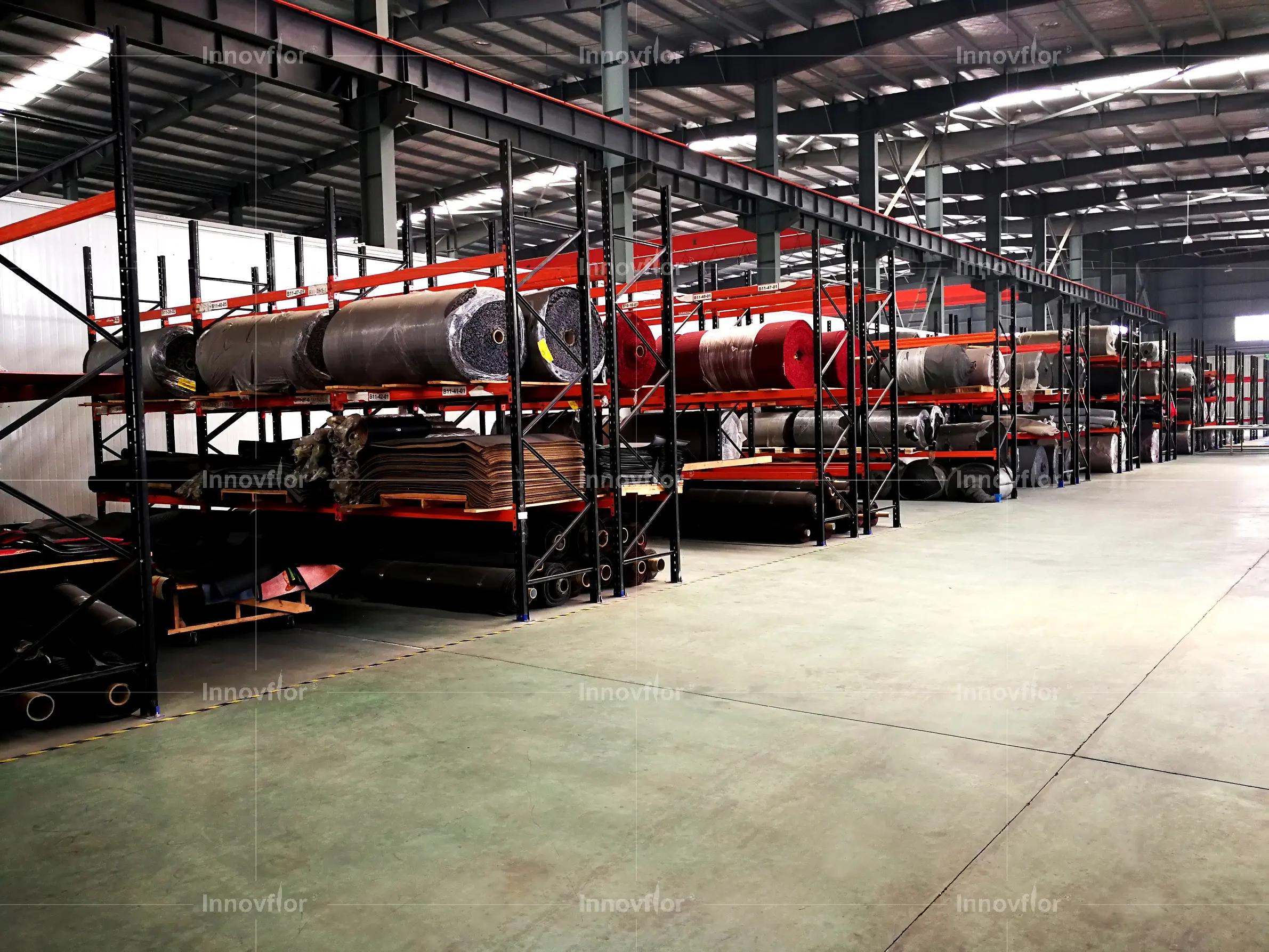 Beijing Innovflooring Co., Ltd.