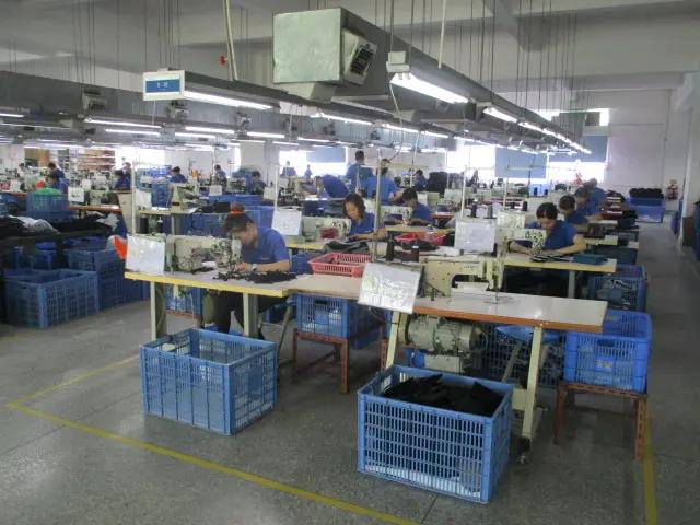 Benro Image Technology Industrial Co., Ltd.