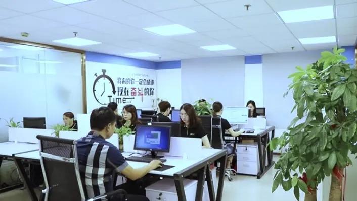 Shenzhen Honorwell Technology Co., Ltd.