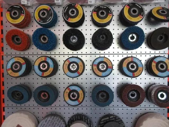 Jiangsu Dongyan Abrasive Tools Co., Ltd.